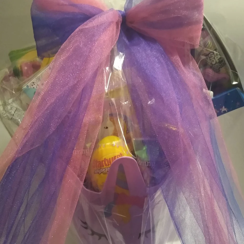 Easter Gift Baskets